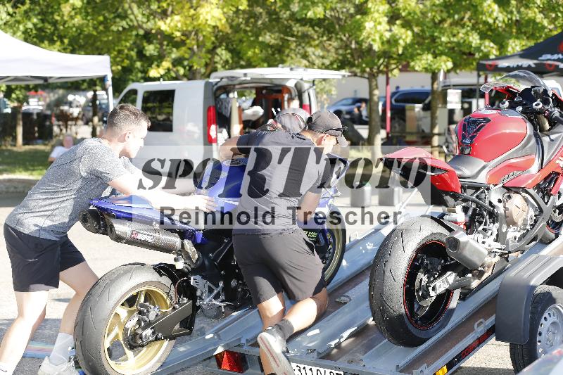 Archiv-2025/55 20.09.2025 Speer Racing ADR/Impressionen